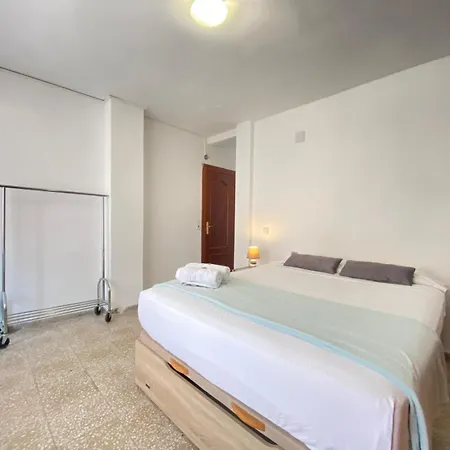 Sea View Lucentum