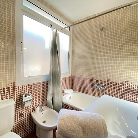 Apartment Sea View Lucentum