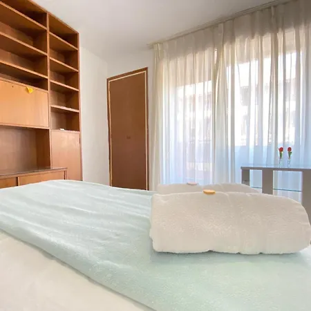 Apartment Sea View Lucentum Alicante