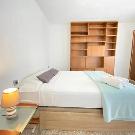 Sea View Lucentum Apartment *
