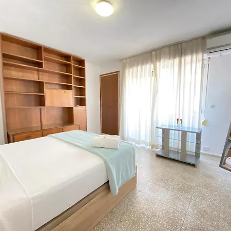 Apartment Sea View Lucentum *