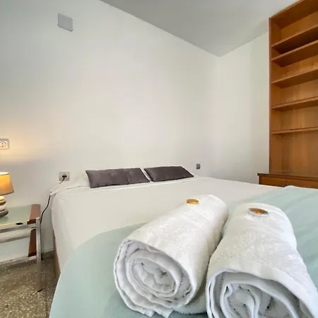 Sea View Lucentum Apartment Alicante