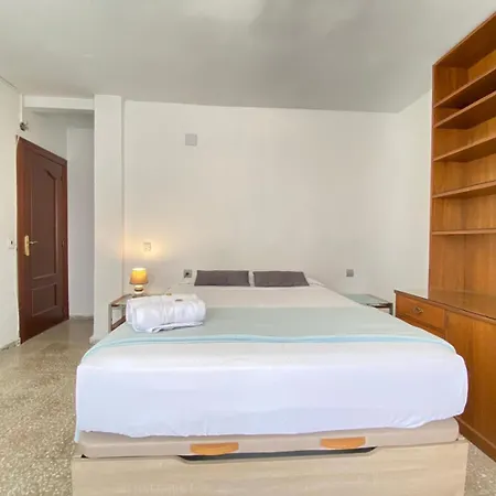 Apartment Sea View Lucentum