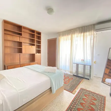 Apartment Sea View Lucentum